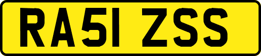 RA51ZSS