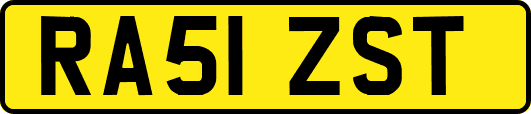 RA51ZST