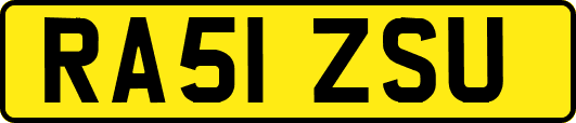 RA51ZSU