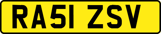 RA51ZSV