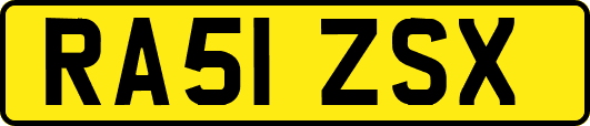 RA51ZSX