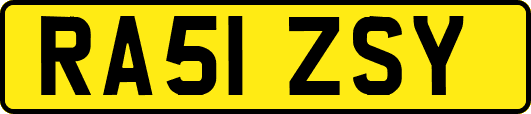 RA51ZSY