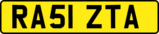 RA51ZTA