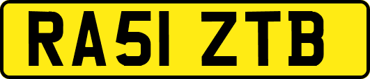 RA51ZTB