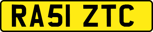 RA51ZTC