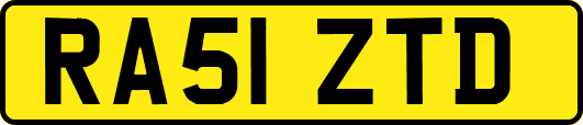 RA51ZTD