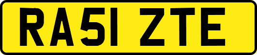 RA51ZTE