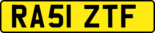 RA51ZTF