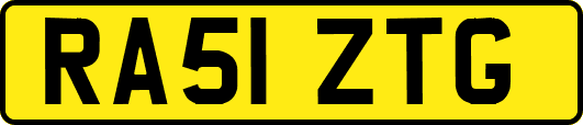 RA51ZTG