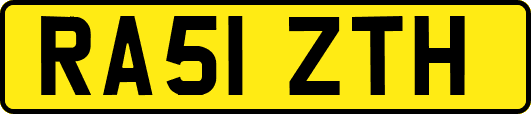 RA51ZTH
