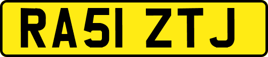 RA51ZTJ