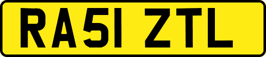 RA51ZTL
