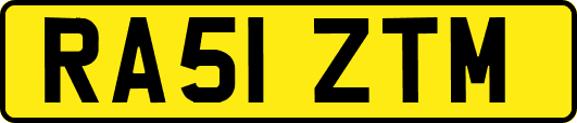 RA51ZTM