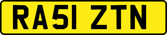 RA51ZTN
