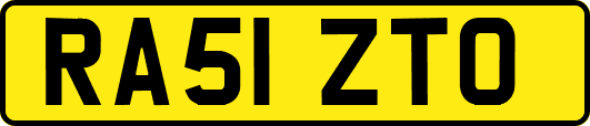 RA51ZTO