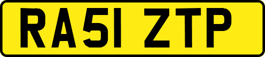 RA51ZTP