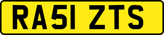 RA51ZTS
