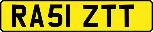 RA51ZTT