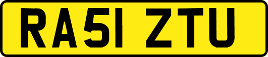 RA51ZTU