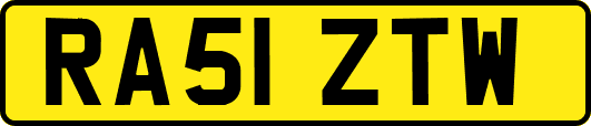 RA51ZTW