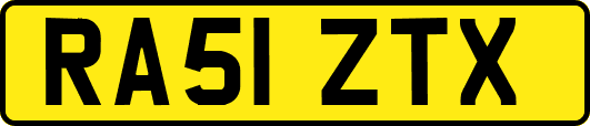 RA51ZTX