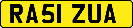 RA51ZUA