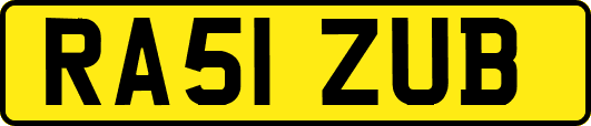 RA51ZUB