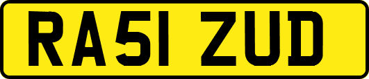 RA51ZUD