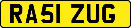 RA51ZUG