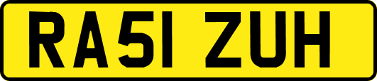 RA51ZUH
