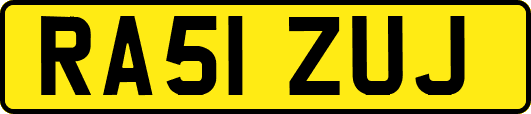 RA51ZUJ
