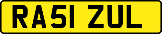 RA51ZUL