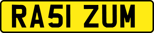 RA51ZUM