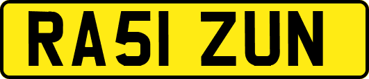 RA51ZUN