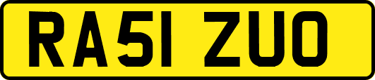 RA51ZUO