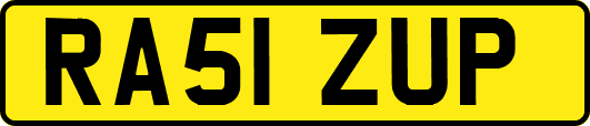 RA51ZUP