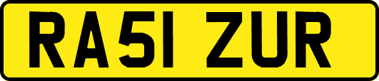 RA51ZUR