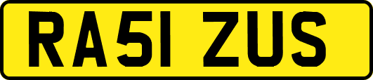 RA51ZUS