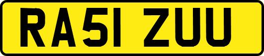 RA51ZUU