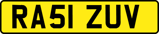 RA51ZUV