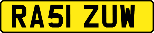 RA51ZUW