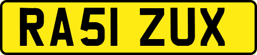 RA51ZUX