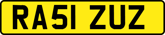 RA51ZUZ