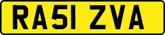 RA51ZVA