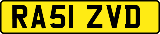 RA51ZVD