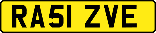 RA51ZVE