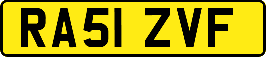 RA51ZVF