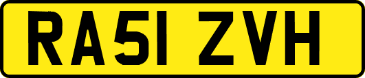 RA51ZVH