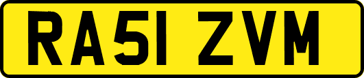 RA51ZVM
