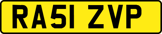 RA51ZVP